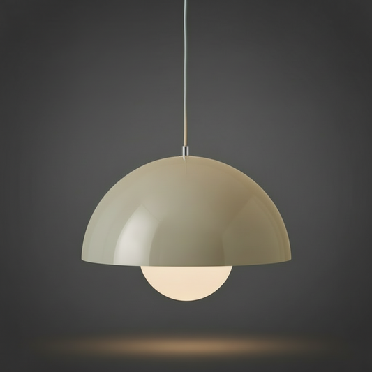 Flowerpot VP7 Pendant – Premium Modern Pendant Lighting