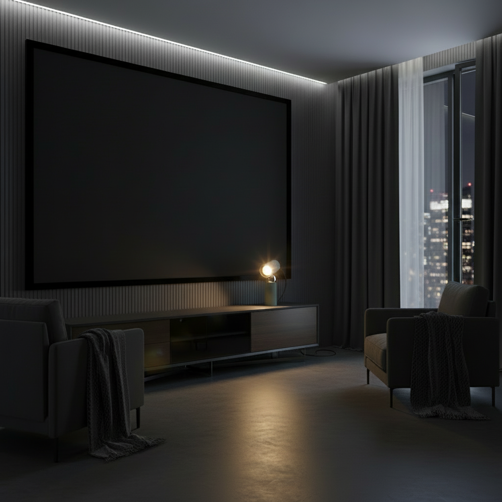 Bilboquet Table Lamp – Adjustable Sculptural LED Table Light