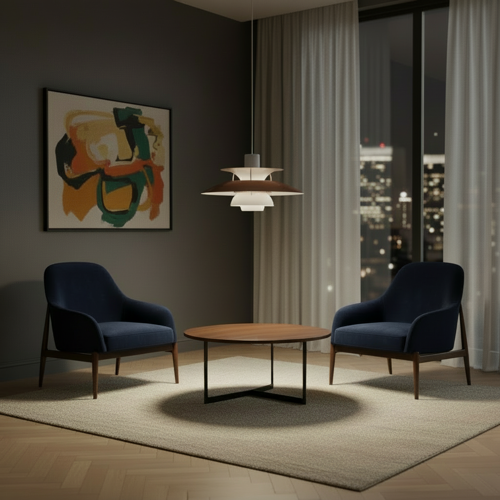 PH 75 Pendant Light – Premium Modern Pendant Lighting