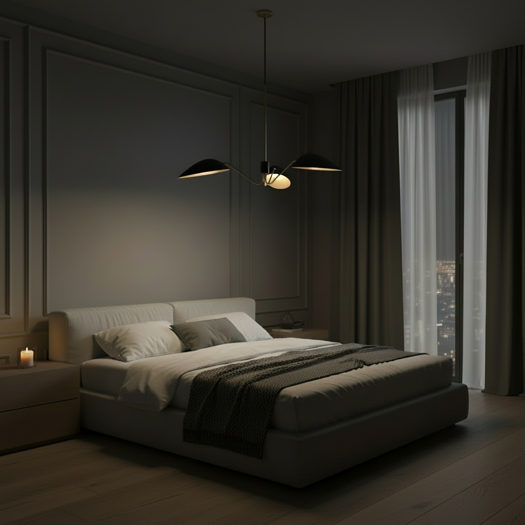 Oscar Pendant – Premium Modern Pendant Lighting