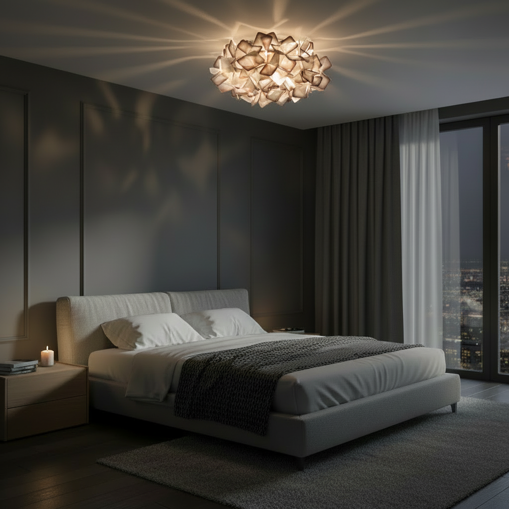 Clizia Wall Light – Premium Modern Wall & Flush Lighting