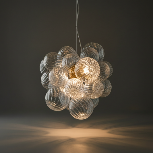 Charlize Pendant – Premium Modern Pendant Lighting