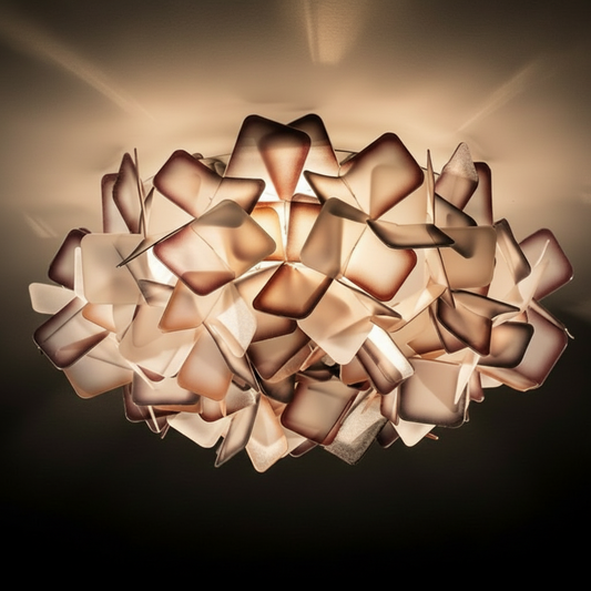 Clizia Wall Light – Premium Modern Wall & Flush Lighting