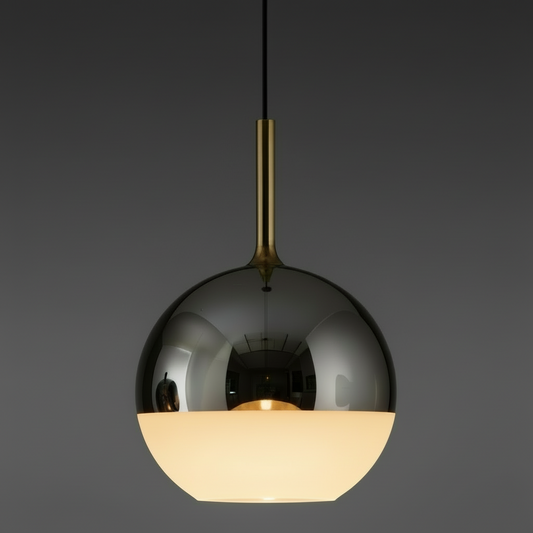 Glo Pendant – Premium Modern Lighting for Contemporary Spaces