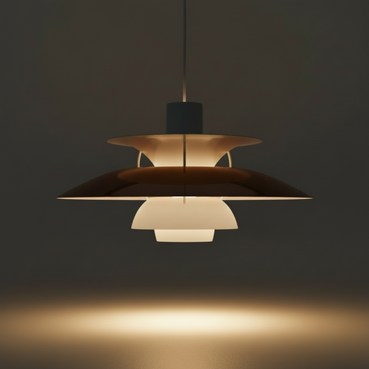 PH 75 Pendant Light – Premium Modern Pendant Lighting
