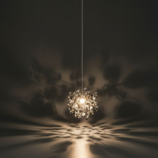 Argent Mon Bijou LED Mini Pendant  – Elegant Premium Pendant Lighting