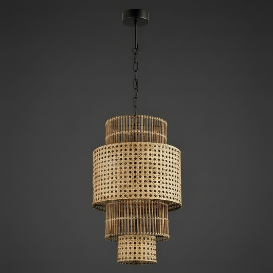 Wickham Pendant – Modern Sculpted Premium Lighting
