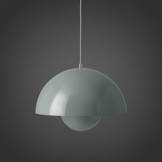 Flowerpot VP7 Pendant – Premium Modern Pendant Lighting