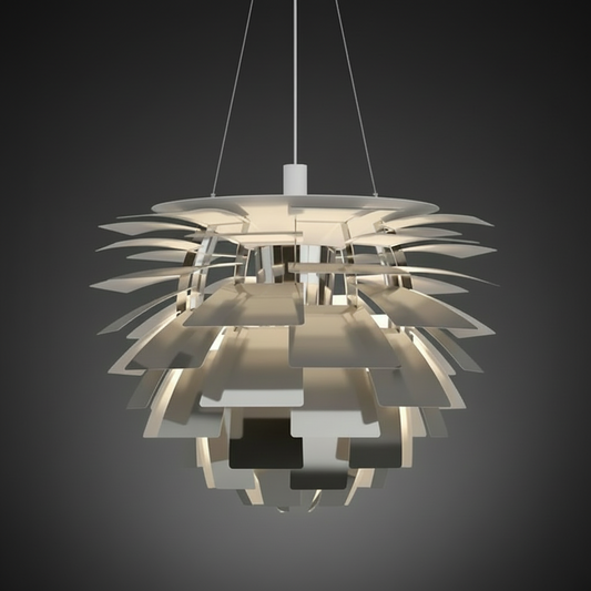 Artichoke Chandelier – Iconic Premium Lighting for Elegant Spaces