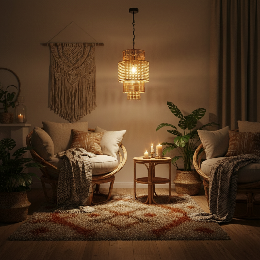 Wickham Pendant – Modern Sculpted Premium Lighting