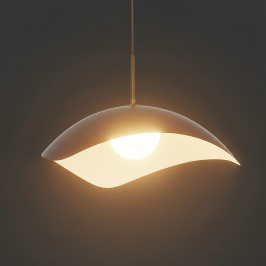 Kirby Pendant – Premium Modern Pendant Lighting