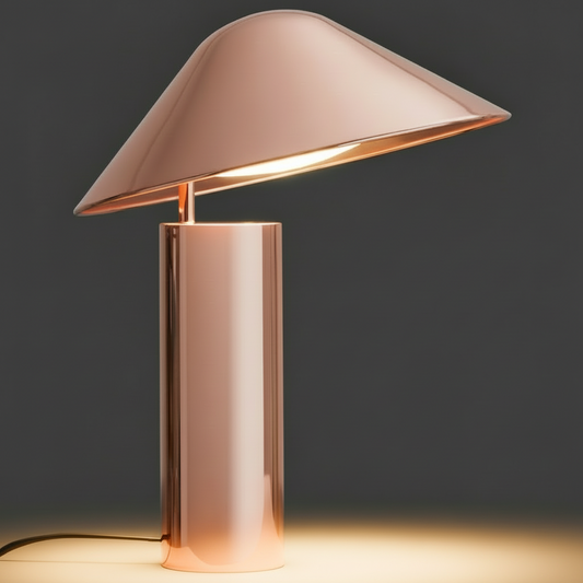 Damo Table Lamp – Modern Minimalist Ambient Lighting
