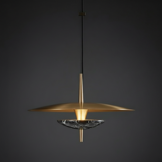 Luna LED Pendant – Premium Modern Pendant Lighting