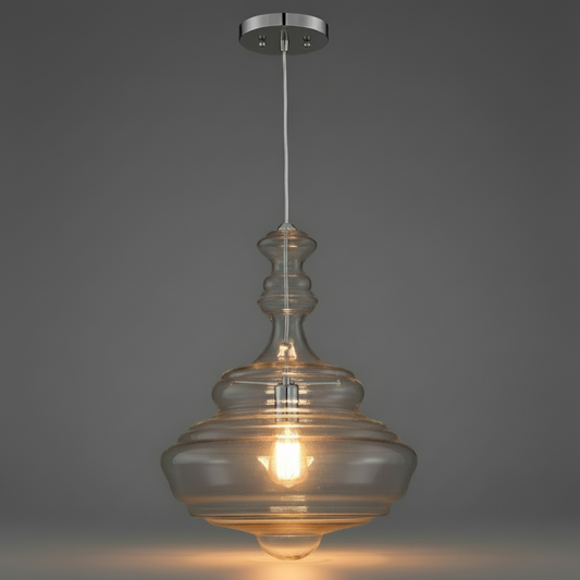 Morocco Pendant – Premium Modern Pendant Lighting