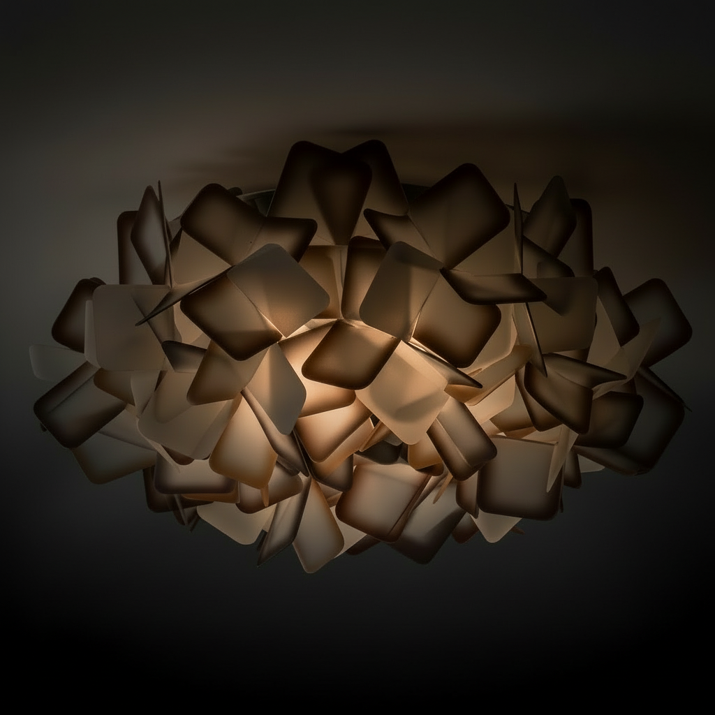 Clizia Wall Light – Premium Modern Wall & Flush Lighting