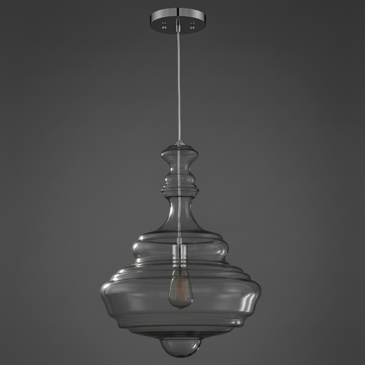 Morocco Pendant – Premium Modern Pendant Lighting