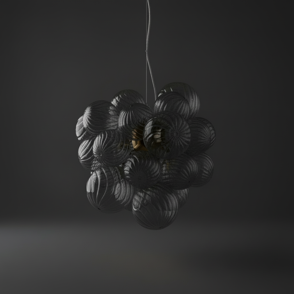 Charlize Pendant – Premium Modern Pendant Lighting