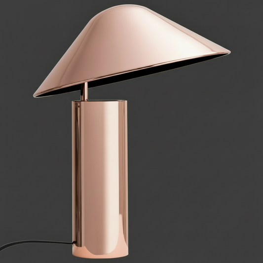 Damo Table Lamp – Modern Minimalist Ambient Lighting