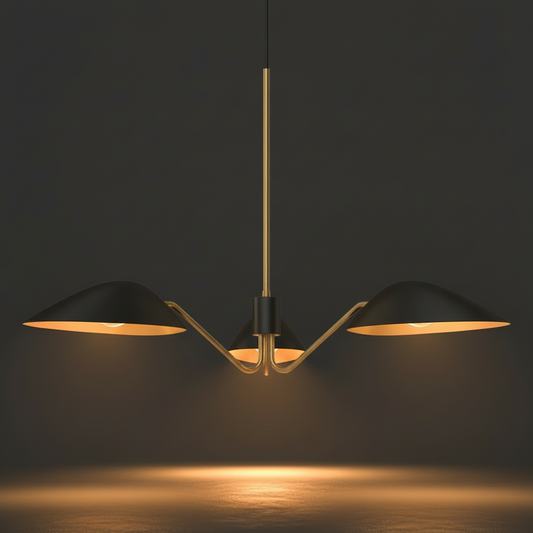 Oscar Pendant – Premium Modern Pendant Lighting