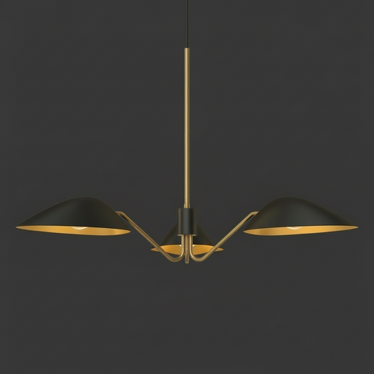 Oscar Pendant – Premium Modern Pendant Lighting