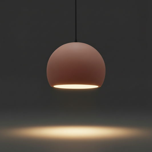 Radiance Globe Pendant – Premium Modern Pendant Lighting