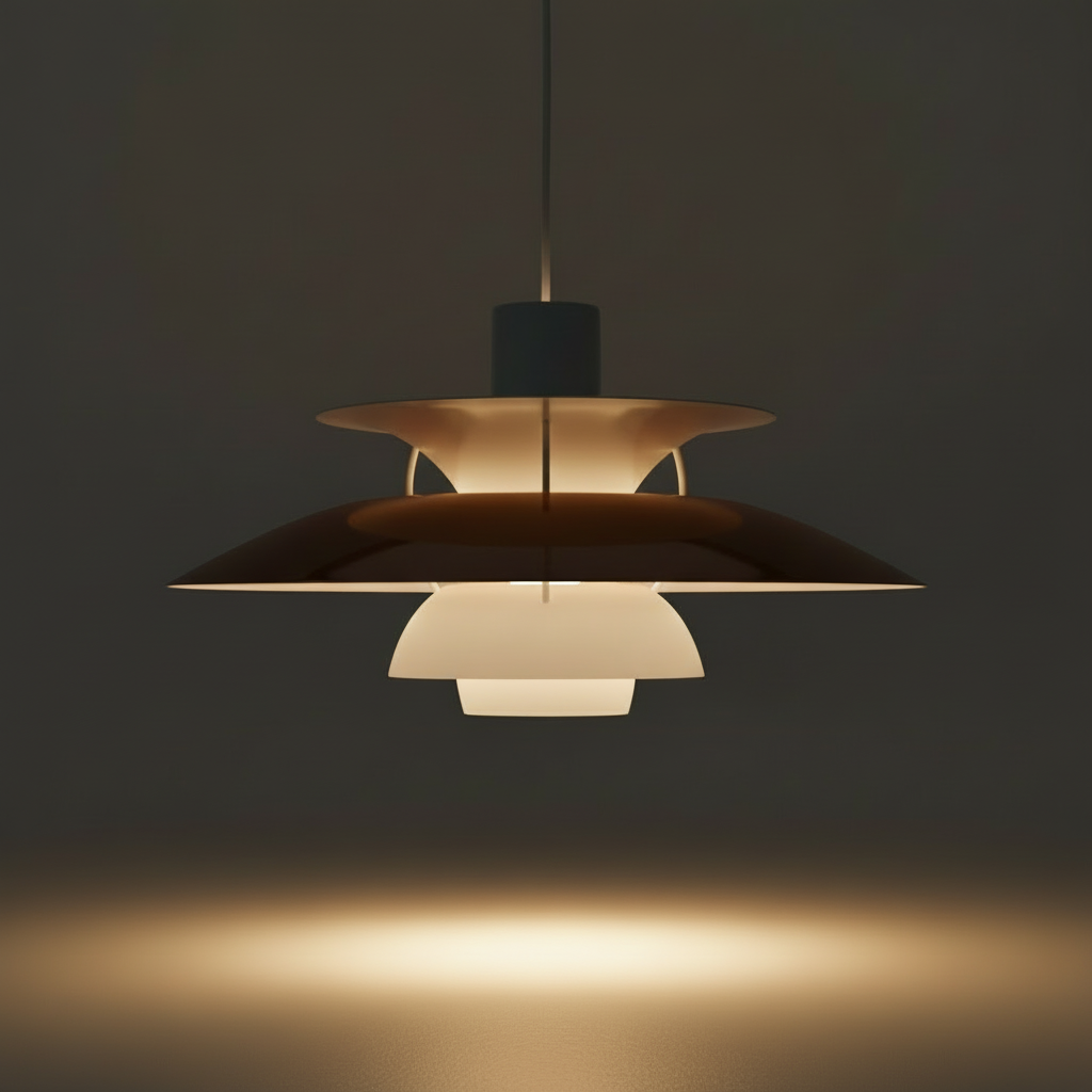 PH 75  Pendant Light – Premium Modern Pendant Lighting