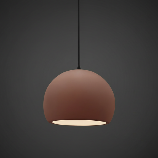 Radiance Globe Pendant – Premium Modern Pendant Lighting